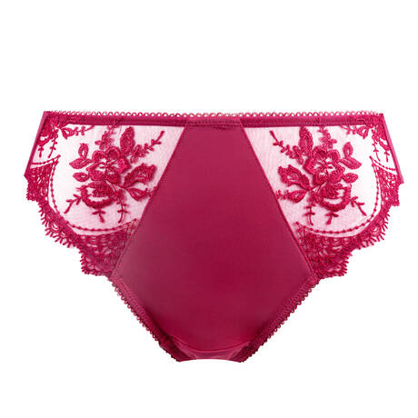 SAINTED SISTERS Culotte haute Lucinda Berry