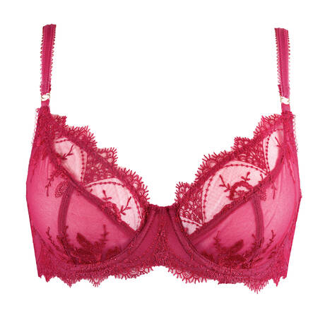 SAINTED SISTERS Soutien-gorge emboitant Lucinda Berry