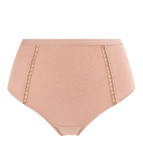 MAISON LEJABY High-waisted panty Softness Aurore