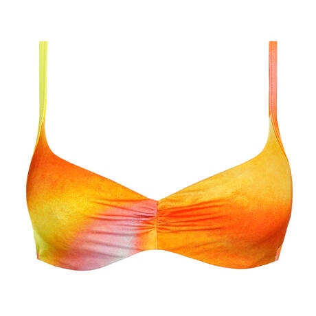 SARDA Haut de maillot de bain armatures Kim Sfumato