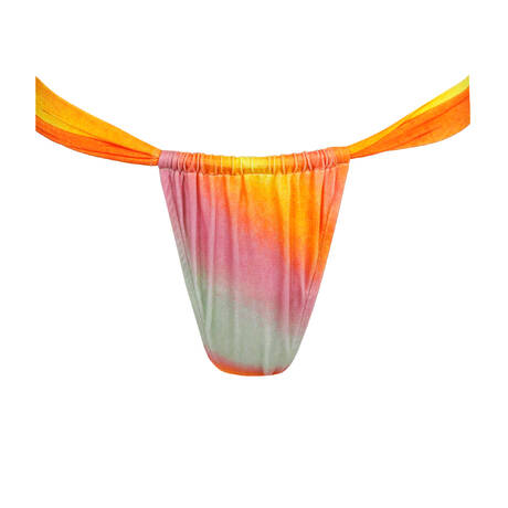 SARDA Brazilian bikini bottom Kim Sfumato