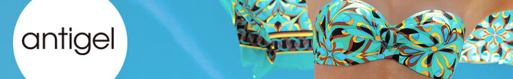 Swimwear Antigel La Psychedelique