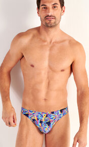 HOM Funky Styles