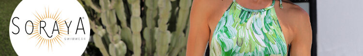 Swimwear Soraya Rio