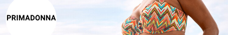 Maillot de bain PrimaDonna Tubou