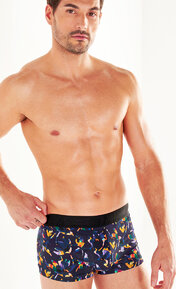 HOM Funky Styles