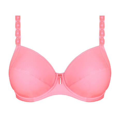 PRIMADONNA TWIST Vollschalen-BH Twixie Happy Pink