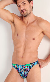 HOM Funky Styles