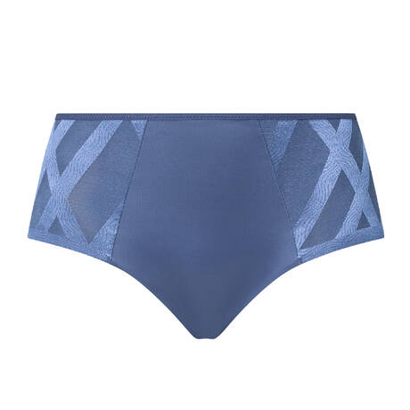 CHANTELLE High-waisted panty Glaze Jeans