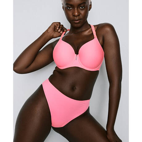 Ensemble 2 pièces PRIMADONNA TWIST Twixie Happy Pink