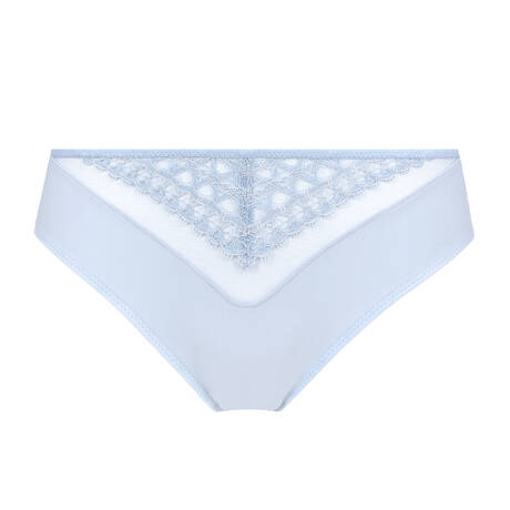 MAISON LEJABY Brief Rétro Chic Frisson