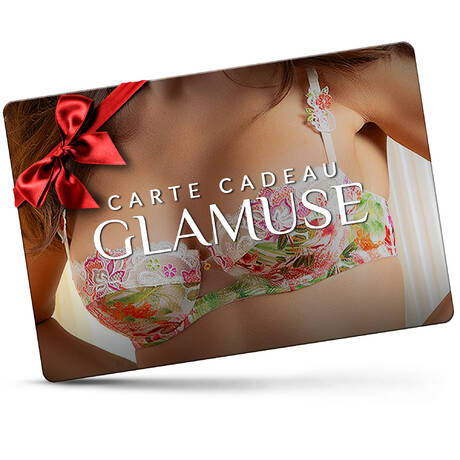 Glamuse gift card