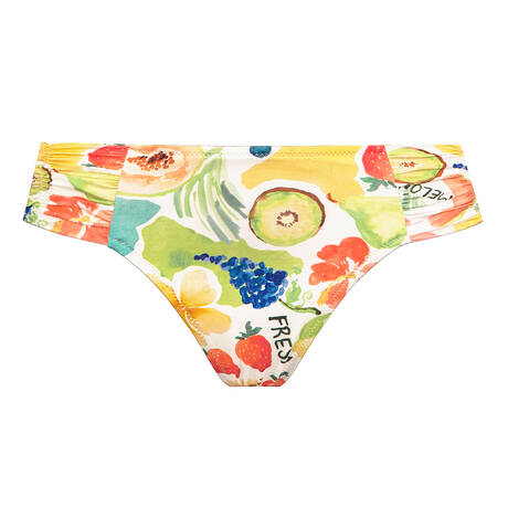 WATERCULT Bas de maillot de bain culotte Fruit-Bowl Frutopia