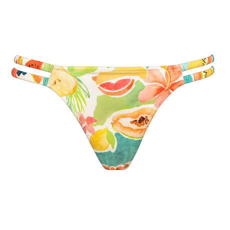 WATERCULT Brief bikini bottom Fruit-Bowl Frutopia