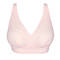 Wireless bra