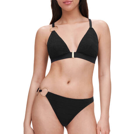 Ensemble 2 pièces Chantelle Eclipse Noir