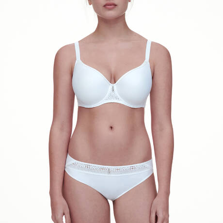 2 teile im set CHANTELLE Easy Feel Easy Support Weiß