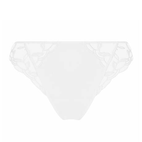 LISE CHARMEL Seduction brief Éclat Couture White