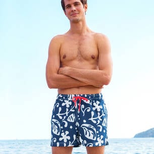 Men's swimwear