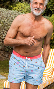 Arthur Littoral