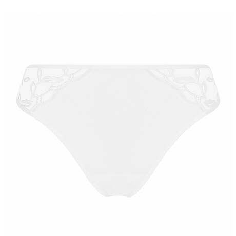 LISE CHARMEL Fancy brief Éclat Couture White