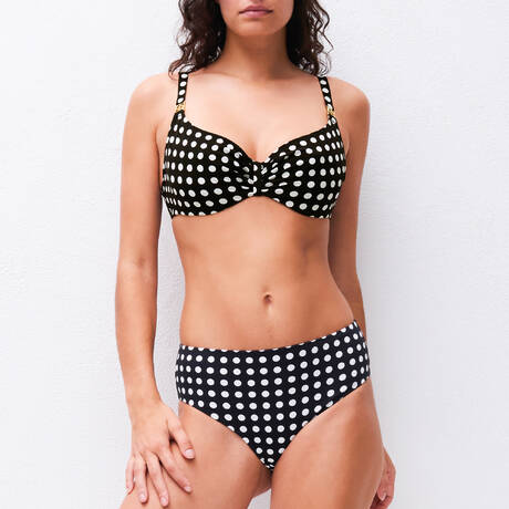 2 pieces set CHANTELLE Sauvage Dolce
