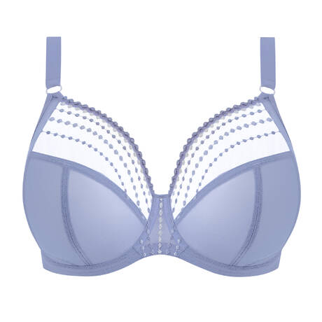 ELOMI Full-cup bra Matilda Lunar Blue