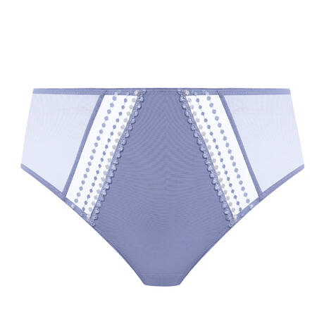 ELOMI High-waisted panty Matilda Lunar Blue