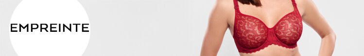Lingerie Empreinte Leia