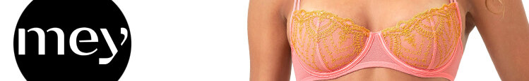 Lingerie Mey Mysterious