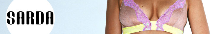 Lingerie Sarda Bremer