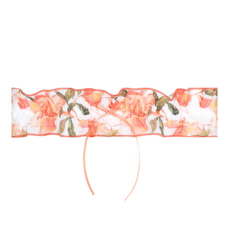 ANTIGEL Garter Roses Gourmandes Rose Délice