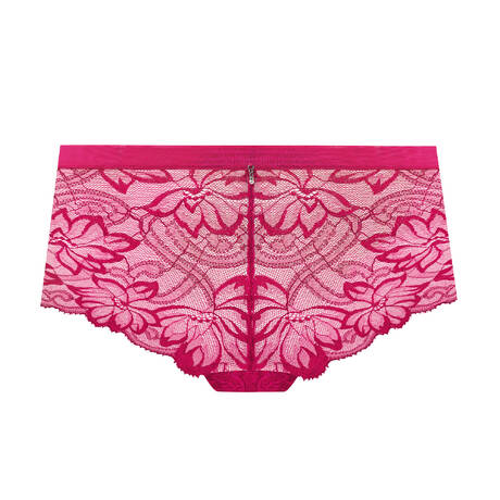 WACOAL Lace Hipster Abellia Vivacious Pink