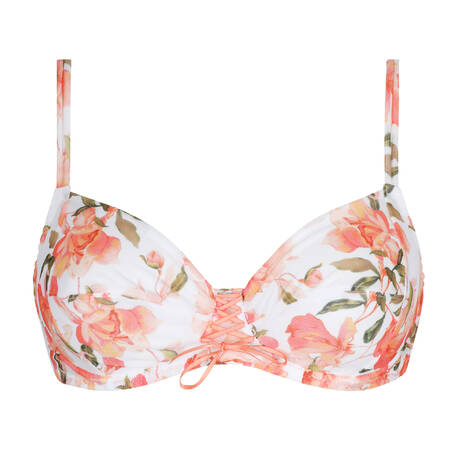 ANTIGEL Soutien-gorge armatures Roses Gourmandes Rose Délice