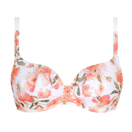ANTIGEL Schalen-BH Roses Gourmandes Rose Délice