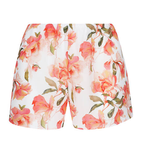 ANTIGEL Shorts Roses Gourmandes Rose Délice