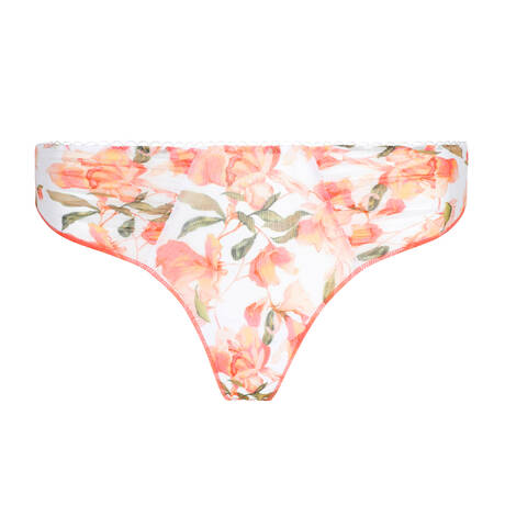 ANTIGEL Tanga Roses Gourmandes Rose Délice