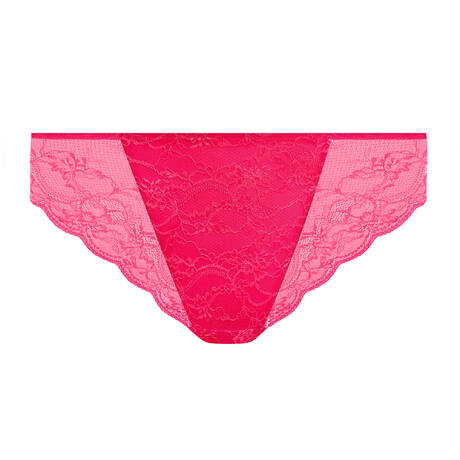 ELOMI Lace Brazilian brief Darcie Azalea