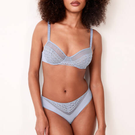 Ensemble 2 pièces MAISON LEJABY Rétro Chic Frisson