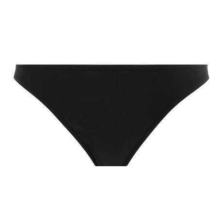 BANANA MOON Brief bikini bottom Aleria Black Black
