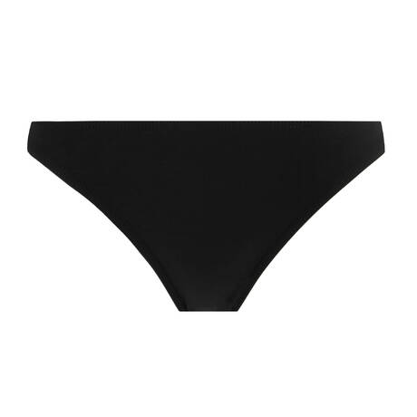 BANANA MOON Brief bikini bottom Duca Black Black