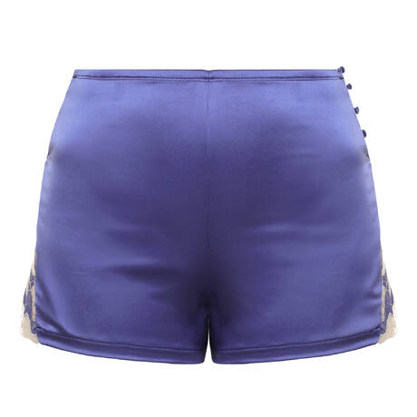 PRELUDE Shorts Storia d'Amore Bleu Lavande
