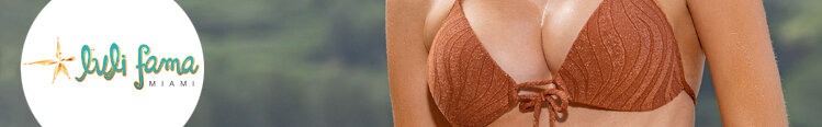 Bademode Luli Fama Muse Glow