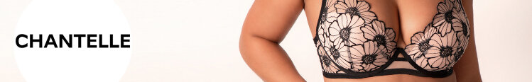 Lingerie Chantelle Pulp Lush
