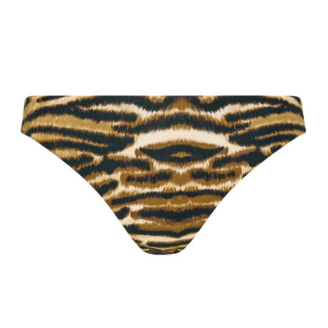 CHANTELLE Bas de maillot de bain slip Vita Tigre