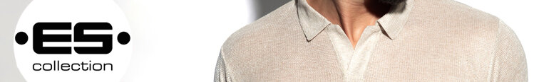 Men's Collection ES Collection Avant-Garde