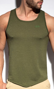 ES Collection Flame Khaky