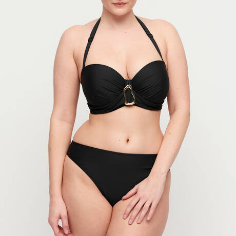 2 pieces set PRIMADONNA Uvita Black