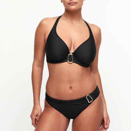 2 pieces set PRIMADONNA Uvita Black
