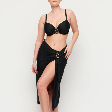 Ensemble 3 pièces PRIMADONNA Uvita Noir